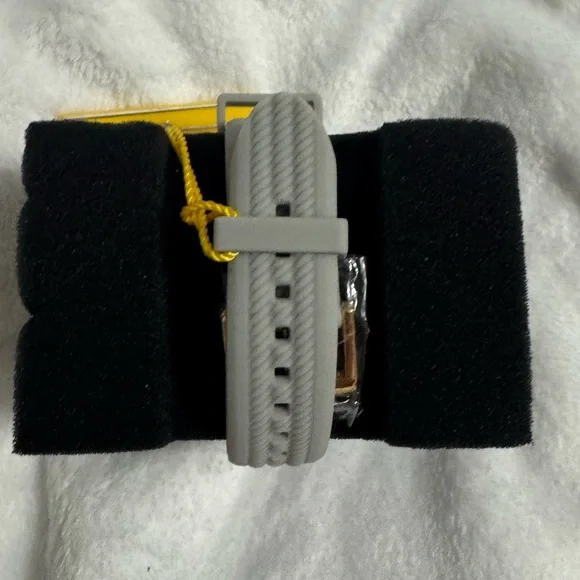 Invicta Angel Halo Women’s Watch 38mm Gray and Gold (17483) - Picture 3 of 7